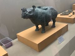 -茂陵博物馆