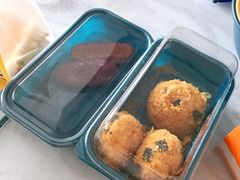 松松小贝-東更道点心行(利客来店)