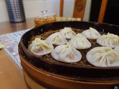 -清真马三汤包(回民街店)