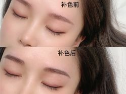 -久匠·纹眉半永久野生眉