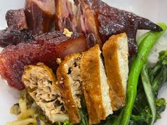 -金尊宝美食坊(蔡屋围店)