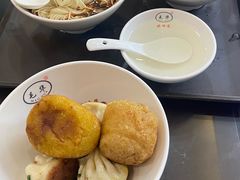 -毛华美食(清扬路店)