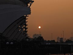 -海心沙亚运公园