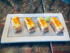 -炙柒Sekinana·精致料理 烧鸟·铁板烧(海上世界店)