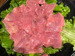 -清真·京华源铜锅涮肉(丰庆店)