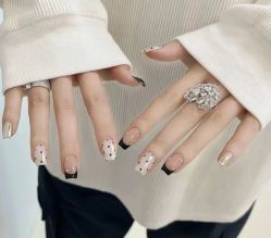 -斯馨·健康美甲美睫