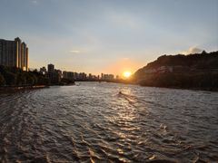 -白塔山公园