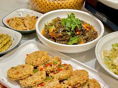 -有藕有鱼·湖北菜(唐家墩店)