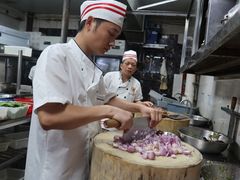 -先记烧鹅王·本地粤菜(福永店)
