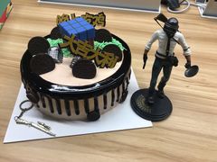 -卡漫莫尼蛋糕(徐汇店)