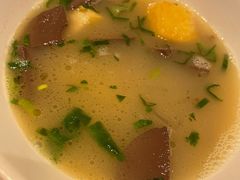 弄堂鸭血粉丝汤-弄堂小笼包(天津南开大悦城店)