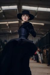 -魅·照相馆丨女神写真