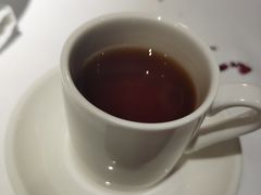 酸梅汁-王品牛排(杭州大厦店)