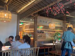-筱爷叔·上海传统手工菜(玉树路店)