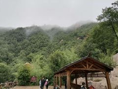 -西泰山风景区
