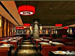 -尚水元休闲自助餐厅(中央城店)