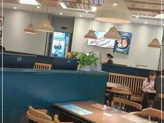大堂-豪享来中西餐厅(隆昌店)