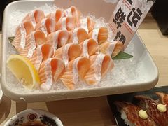 -万岁寿司(万国店)