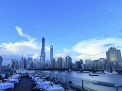 -Kathleen's Waitan 凯圣琳江景西餐厅(外滩店)