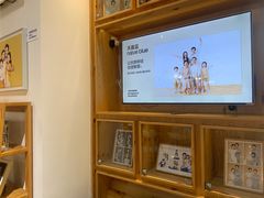 -天真蓝照相馆(五角场百联又一城店)