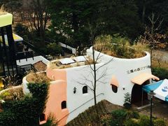 -三鹰之森吉卜力美术馆