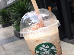 -星巴克(深圳五洲星苑店)