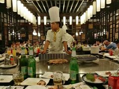 -大渔铁板烧(蛇口店)