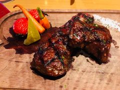 -MR.ROCKY洛奇先生RESTAURANT&BAR(宝安壹方城店)