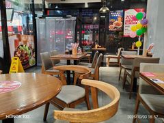 -李先生牛肉面大王(马栏店)