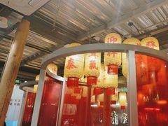 -朱光玉火锅馆·太原旗舰(钟楼街店)