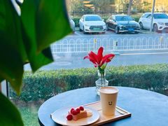 -dotcom coffee古点咖啡(致真大厦店)