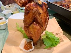 -临潼印象·特色陕菜