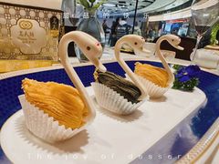 -名人坊·新派粤菜(河西奥体博览中心金鹰世界店)