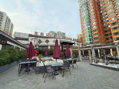 -花菇朵·云山雀 ll 野生菌锅·野果酸汤·精品滇菜(万柳店)