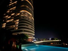-瑰丽酒店·海吧·天际下午茶·现场DJ·天台酒吧