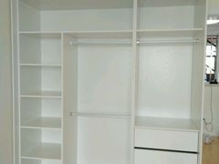 -佰丽爱家全屋定制(汶水店)