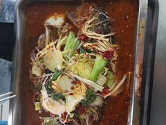 -南通大学-食堂