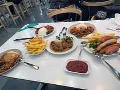 -宜家·瑞典风味餐厅(北京西红门店)