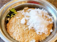 麻将料-韩风烤牛肉冷面店
