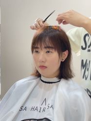 -ASA HAIR SALON