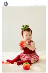 -奶牛叔叔儿童摄影生活馆(太仓店)