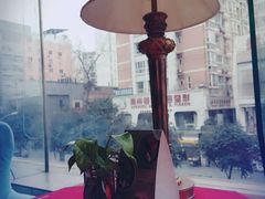-良木缘咖啡西餐(蜀汉路店)