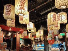 -南京大牌档(济南万象城店)