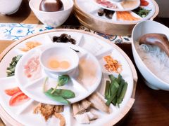 -芸南道·过桥米线(昆明老街旗舰店)