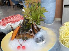 波斯顿大龙虾-阿杜打边炉(五江天街店)