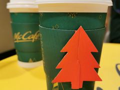 -麦当劳(天兴罗斯福店)