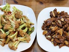 -金丝饭庄(金丝新天地保障性住宅小区店)