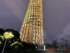 -广州塔