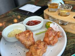 -炙柒Sekinana·精致料理 烧鸟·铁板烧(海上世界店)
