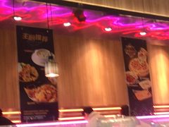 -比格比萨自助(南京万达茂店)